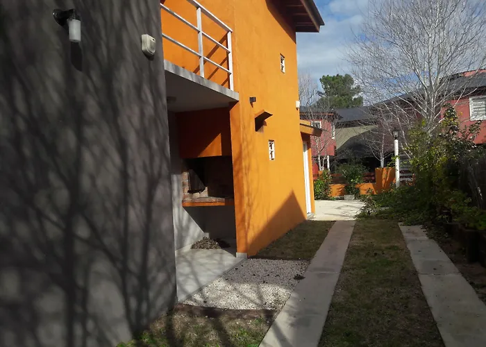 brisas de villa gesell
