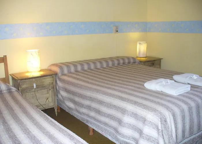 Hotel Aloha Villa Gesell